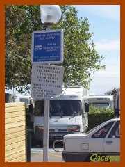 aire de larmor plage